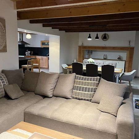 La Maison De La Terre D Opale Saint-Inglevert Extérieur photo