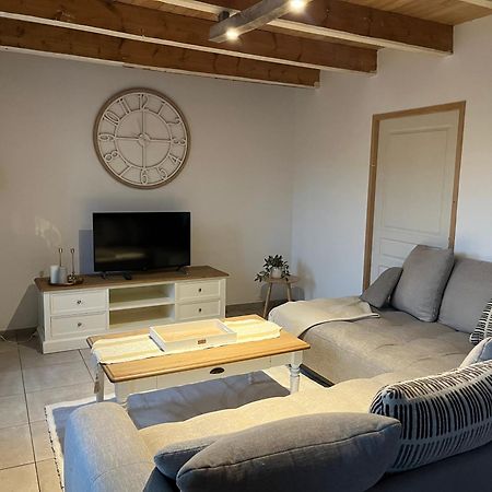La Maison De La Terre D Opale Saint-Inglevert Extérieur photo