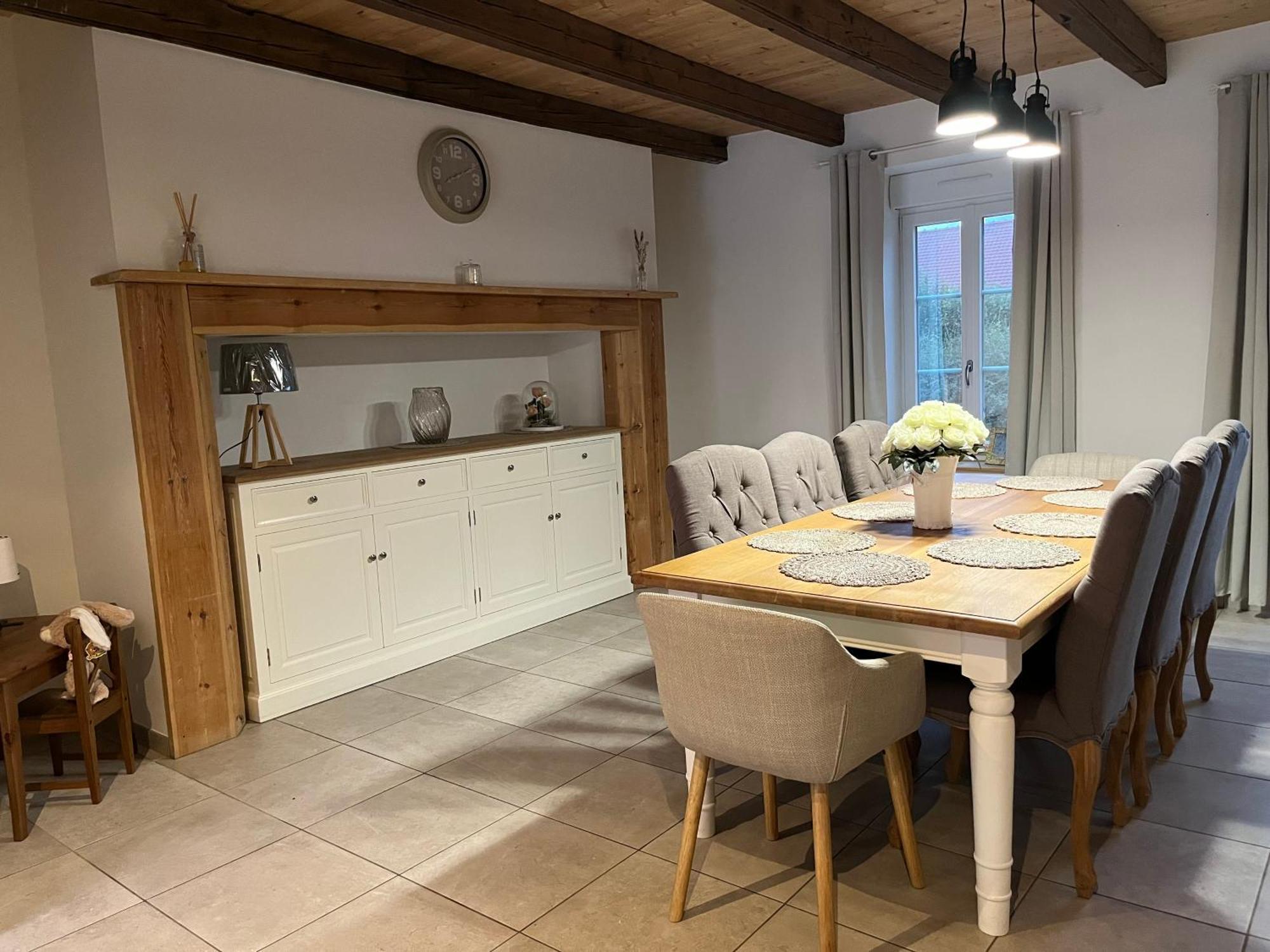 La Maison De La Terre D Opale Saint-Inglevert Extérieur photo