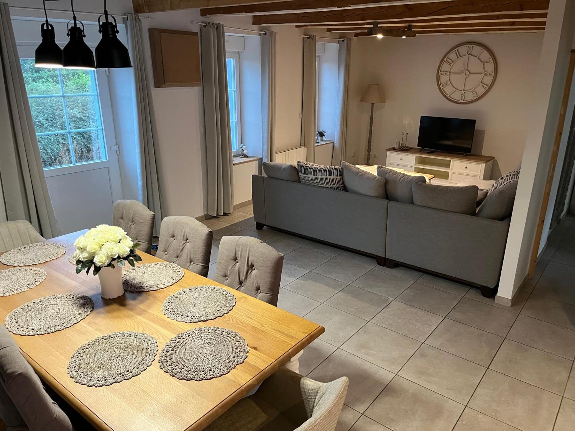 La Maison De La Terre D Opale Saint-Inglevert Extérieur photo