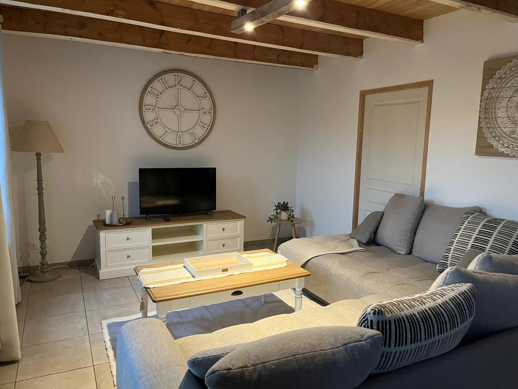 La Maison De La Terre D Opale Saint-Inglevert Extérieur photo